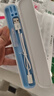 視藝星iPad電容筆適配apple pencil一代/二代蘋果筆防誤觸觸控筆磁吸充電式無(wú)線充直插充 蘋果L口直充丨萬(wàn)能適配全機(jī)型 曬單實(shí)拍圖