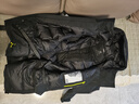 KAILAS凱樂(lè)石亞布力硬殼羽絨服男600蓬鵝絨保暖FLT 3L防水中長(zhǎng)款登山服 曬單實(shí)拍圖