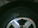 玲瓏輪胎輪胎215/50R17 91V 吉利遠景S1艾瑞澤8逸動(dòng) 標志408 2155017  Max 標準 曬單實(shí)拍圖