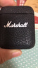 MARSHALL（馬歇爾）MINOR III耳機真無(wú)線(xiàn)重低音防水3代無(wú)線(xiàn)藍牙TWS耳麥 送禮 禮物 minor3 黑色 曬單實(shí)拍圖