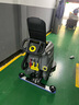 KARCHER 德國卡赫 商用工業(yè)手推式洗地機吸干機擦地機 適用于機場火車站工廠商場賓館超市 BD50/50 曬單實拍圖
