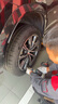 倍耐力（Pirelli）汽車輪胎 P ZERO PZ4 防爆胎275/45R20 110Y* 寶馬X5X6 全新輪胎 汽車輪胎 曬單實(shí)拍圖