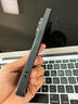 鹿鹿高升適用VIVO X100Ultra手機(jī)殼防摔防手汗 手機(jī)套軟硬防滑防指紋硅膠保護(hù)套全包后蓋保護(hù)殼超薄男款 X100Ultra(V2366GA)鹿標(biāo)布紋手機(jī)殼 曬單實(shí)拍圖
