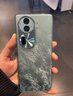 OPPOReno11Pro 新品5G全網(wǎng)雙芯雙卡 驍龍8+芯片 120Hz刷新率 超大電池 松石綠 12GB+256GB 單機(jī)＋第三方品牌快充＋店保1年 曬單實(shí)拍圖