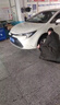 優(yōu)科豪馬【包安裝】橫濱輪胎 BluEarth-GT AE51 B 205/55R16 91V 雷凌 曬單實拍圖