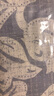 Harbor House全棉磨毛環(huán)保印花四件套床上用品純棉正反兩用被套床單床笠家紡 Leilani自然雙色-全棉磨毛 1.5米床 床單款 （被套200*230cm） 曬單實(shí)拍圖