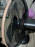 美的電風(fēng)扇風(fēng)葉FS40-13GR/15F2/8A2/10D/8B2/10CR/12DR/10ER扇葉 曬單實(shí)拍圖