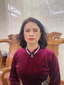 中國黃金（CHINA GOLD）淡水珍珠項鏈送媽媽款彌勒佛吊墜女生日禮物實用送老婆媽媽長輩 玉髓彌勒佛珍珠項鏈 曬單實拍圖