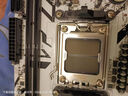 昂達(dá)（ONDA）B650M-W（AMD B650/socket AM5）支持8600G/7600X/7500F 辦公娛樂主板 曬單實(shí)拍圖