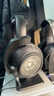 森海塞爾（Sennheiser） HD 820 旗艦級(jí)高保真發(fā)燒HiFi音樂(lè)耳機(jī) 頭戴式有線(xiàn)動(dòng)圈耳機(jī) 家庭影院 HD 820 曬單實(shí)拍圖