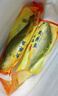 歡之婧 東海大黃魚(yú) 黃花魚(yú)新鮮 鮮活船凍 深海海捕 2條裝（約1.5斤/條） 曬單實(shí)拍圖