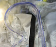 3M 1621AF護目鏡防風(fēng)防塵防霧騎行防護眼鏡工業(yè)防切割飛濺專(zhuān)用 曬單實(shí)拍圖