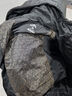 安踏雪殼羽絨丨戶(hù)外無(wú)縫羽絨服男士冬季新款鴨絨保暖滑雪夾克外套 曬單實(shí)拍圖