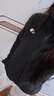 北面（The North Face）三合一沖鋒衣女防水戶外Sangro抓絨內(nèi)膽保暖秋季新品|89Y3 JK3/黑色 S/155 曬單實拍圖