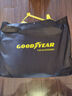 固特異（Goodyear）tpe汽車(chē)腳墊適用于JEEP牧馬人腳墊四門(mén)版高邊全TPE腳墊環(huán)保防水 曬單實(shí)拍圖