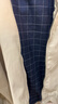 Polo Ralph Lauren 拉夫勞倫【七夕禮物】男裝 經(jīng)典款運(yùn)動(dòng)夾克外套男RL12168 250-棕色 L (偏大) 曬單實(shí)拍圖