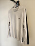 雨果博斯（HUGO BOSS）秋冬季新款潮流保暖休閑男士長(cháng)袖t恤打底衫714844759 曬單實(shí)拍圖