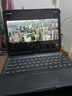 IFACE MALL妙控鍵盤iPad11英寸25款適用ipad air6/7保護(hù)套10.9寸10代air5/4蘋果pro平板12.9旋轉(zhuǎn)鍵盤殼13英寸 【黑色】自由旋轉(zhuǎn)｜靜音0延遲｜七色背光 10.9 曬單實拍圖