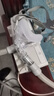 BMC瑞邁特通氣面罩F5A口鼻面罩全面罩呼吸機(jī)硅膠墊頭帶搭扣配件水盒 F5A口鼻面罩中號(hào)M 曬單實(shí)拍圖