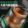 世達(SATA)電動扳手交流大功率沖擊扳手大扭力重型工業(yè)級風炮D05769 曬單實拍圖