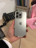 iPhone美版機 Apple蘋果16promax iPhone16ProMax三網(wǎng)通拆封全新未激活 16pro原色鈦金屬 128G美版有鎖+開孔 雙卡咨詢客服 曬單實拍圖