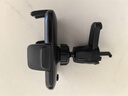伴君適用理想L9L8l7L6手機(jī)車(chē)載支架專(zhuān)用支撐架空調(diào)出風(fēng)口改裝導(dǎo)航支撐 折疊屏支架 曬單實(shí)拍圖