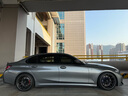 米其林（MICHELIN）汽車(chē)輪胎 265/30ZR19 93Y 競馳4S PILOT SPORT 4 S 曬單實(shí)拍圖