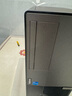 聯(lián)想（Lenovo）ThinkServer T100C v2 中小型企業(yè)PC塔式服務(wù)器主機erp財務(wù)辦公電腦 i5-12400（6核 2.5-4.4G） 16G內(nèi)存丨256G固態(tài)+2T硬盤 曬單實拍圖
