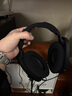 森海塞爾HD 800S 頭戴式HIFI高保真 開放式動圈有線包耳旗艦耳機(jī) 家庭影院 禮盒套裝 個性化定制 HD 800S 曬單實拍圖