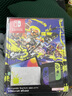 MEXEMINA雙系統NS游戲機續航版switch2游戲主機OLED三國游戲折騰特供 噴射OLED限定(2022年型號)+512G內存卡 曬單實(shí)拍圖