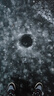 釣哈哈（Diaohaha）冬釣電動(dòng)鋰電冰鉆新款冰釣裝備電動(dòng)冰鉆打孔破冰帶定位鑿冰器冰镩 浮水75cm鉆頭（藍(lán)色）+包 曬單實(shí)拍圖