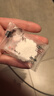 悠妮絲（UNEGRS）賓館酒店客房一次性小香皂圓形洗漱用品肥皂 8克梅花香皂100個(gè) 曬單實(shí)拍圖