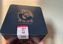 府燕爾【昌興記】新茶明前新昌大佛龍井郁金香帥農鳥(niǎo)哥的茶 50g*2罐（送禮品袋） 曬單實(shí)拍圖