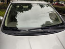 靜澈適用東風(fēng)日產(chǎn)頤達雨刮器原裝汽車(chē)原廠(chǎng)無(wú)骨膠條日產(chǎn)尼桑頤達雨刷片 日產(chǎn)頤達/2004-2009款 前雨刷1對裝 曬單實(shí)拍圖