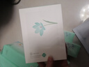 棲花里銀耳高保濕調(diào)膚肌底補(bǔ)水保濕輕素護(hù)膚品套裝套盒 銀耳高保濕水乳精華3件套 曬單實(shí)拍圖
