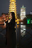適馬（SIGMA）30mm F1.4 DC DN 大光圈定焦鏡頭 人像掃街夜景 直播鏡頭 半畫幅微單鏡頭 佳能RF口 【官方標(biāo)配】主圖配件+多重好禮 曬單實拍圖