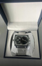 飛克（FEIKE）品牌2025方舟二號星艦概念款多功能潮流男士手表新年生日禮物男生 方舟二號【流光銀】 曬單實(shí)拍圖