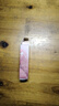 莎琪諾水潤(rùn)亮彩爆閃唇蜜愛(ài)心細(xì)閃珠光水光嘟嘟唇鏡面唇彩水光滋潤(rùn) 01#櫻花粉 曬單實(shí)拍圖