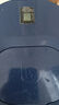 倍世（BWT）凈水壺凈水器濾水壺家用廚房客廳自來(lái)水過(guò)濾器原裝進(jìn)口去水垢濾芯 1壺1芯藍色（去水垢濾芯） 曬單實(shí)拍圖