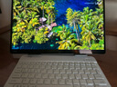 SAMSUNG三星平板電腦Tab S10 Ultra安卓AI智能旗艦防眩光動態(tài)屏120Hz帶SPen筆14.6 鈦影灰/WiFi版 12G+256G 官方標配(帶Spen筆和充電器) 曬單實拍圖