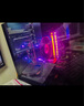 瓦爾基里（VALKYRIE）VK瓦爾基里SL125風(fēng)冷CPU散熱器ARGB風(fēng)扇LGA1851電腦塔式6熱管ML125單塔雙風(fēng)扇 SL125 LOKI 黑色【六熱管雙風(fēng)扇】 曬單實(shí)拍圖