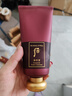 后（The history of Whoo）拱辰享洗面奶氣韻生泡沫潔面膏水潤(rùn)滋養(yǎng)溫和潔凈送禮 【抗皺緊致】津率享潔面 180ml 曬單實(shí)拍圖