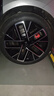 鄧祿普（DUNLOP）新能源電動車輪胎 e. SPORT MAXX 汽車輪胎 265/40R21 105V 靜音棉阿維塔 曬單實(shí)拍圖