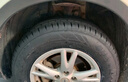 韓泰（Hankook）汽車(chē)輪胎 215/65R16 98V H452 適配途觀/啟辰T70/比亞迪元UP 曬單實(shí)拍圖