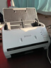 愛(ài)普生（EPSON）DS-570WII A4饋紙式高速彩色文檔掃描儀 支持國產(chǎn)操作系統/軟件 掃描生成OFD格式 曬單實(shí)拍圖