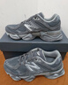 NEW BALANCE【IU同款】NB9060官方老爹鞋男鞋女鞋網(wǎng)面透氣復(fù)古厚底休閑運(yùn)動(dòng)鞋 駝色 U9060PB 38 (腳長(zhǎng)23.5cm) 曬單實(shí)拍圖