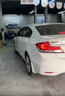 SPC機(jī)油全合成 5W40 API SP 大眾保養(yǎng)10萬(wàn)公里以上汽機(jī)油 獅王N6 5W40 API SP級(jí) 4L 曬單實(shí)拍圖