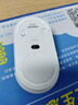 科大訊飛（iFLYTEK） 智能語音鼠標(biāo)m320/M320星火版無線藍(lán)牙辦公語音錄入文字輕音按鍵打字翻譯無線鼠標(biāo) 訊飛智能鼠標(biāo)M320星火版白 曬單實(shí)拍圖