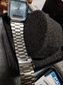 卡西歐（CASIO）復古時(shí)尚簡(jiǎn)約休閑指針液晶雙顯手表AQ-230A-2A1MQYDF 曬單實(shí)拍圖