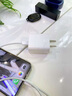 適用蘋(píng)果手機快充線(xiàn)PD充電線(xiàn)手機數據線(xiàn)快充iPhone13/14充電器線(xiàn)快充線(xiàn) 1米1條裝 曬單實(shí)拍圖